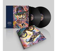 Mario Biondi Vinile Mario Biondi - Prova D'autore (180G) (2 Lp) (Vinyl)