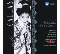 Mario Borriello - Puccini - Madame Butterfly