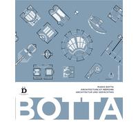 Mario Botta : Architecture et mémoire