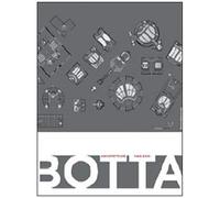 Mario Botta : Architetture 1960-2010