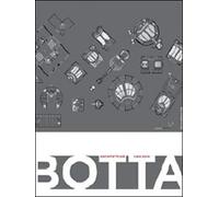 Mario Botta : Architetture 1960-2010