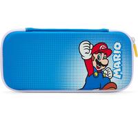 Mario Bros Art Housse rigide, coquée Slim, pour Nintendo Switch et Lite - NEUF