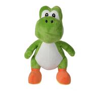 MARIO BROS PELUCHE YOSHI 30 CM