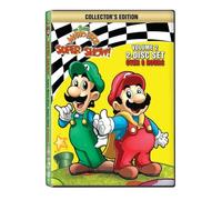 Super Mario Bros