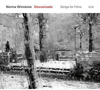 Mario Brunello - Descansado-Songs for Films