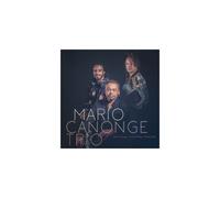 Mario Canonge Trio