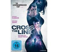 Mario Casas - Cross The Line [Import]