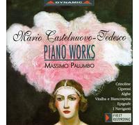 Piano Works – Import – Dynamic
