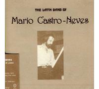 Mario Castro Neves & Samba S.a., Mario Castro-Neves - Latin Band of [Import]