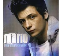 Mario - Chaque Instantanée Que Tu Vivras