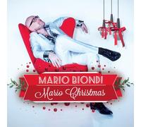 Mario Christmas-180-Gram White Colored Vinyl [Import]