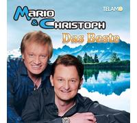 MARIO & CHRISTOPH - DAS BESTE 2 CD NEUF