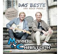 Mario & Christoph - Das Beste und Noch Mehr