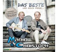 Mario & Christoph - Das Beste und Noch Mehr