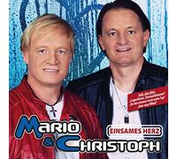 Mario & Christoph - Einsames Herz