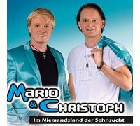 Mario & Christoph - Im Niemandsland Der. [Import]