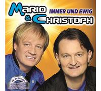 Mario & Christoph - Immer und EWIG [Import]