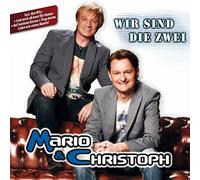 Mario & Christoph - Wir Sind die Zwei