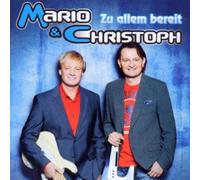 Mario & Christoph - Zu Allem Bereit [Import]