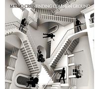 Mario Cruz - Finding Common Ground