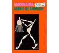Mário de Andrade Macunaíma (Poche)