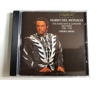Mario Del Monaco - 1948 - 1958