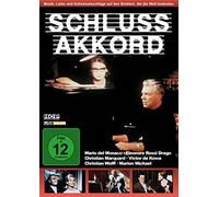 Mario Del Monaco;Christian Marquard;Christian Wolf - Schlussakkord [Import]