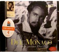 Mario Del Monaco - Il Mio Primo Otello