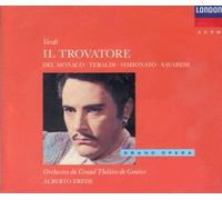 Mario Del Monaco - Il Trovatore