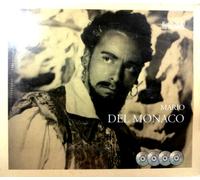 Mario Del Monaco - Mario Del Monaco, Il Piu Grande Ote