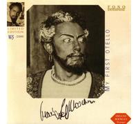 Mario Del Monaco - My First Otello [Import]
