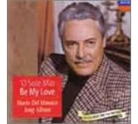 Mario Del Monaco Song Album [Import allemand]