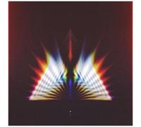 Mario Diaz De Leon - Spark And Earth [Vinyl Lp] Clear Vinyl, Ltd Ed, 180 Gram, Digital Download
