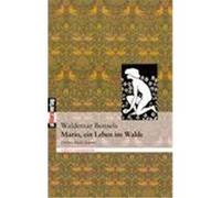 Mario, Ein Leben im Walde Teil 2 Bonsels, Waldemar (Auteur)
