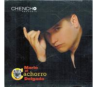 Mario El Cachorro Delgado - Tu Condena