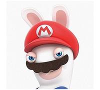 Mario Et Les Lapins Cretins Kingdom Battle