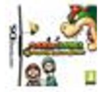 Mario et Luigi - Voyage au Centre de Bowser G