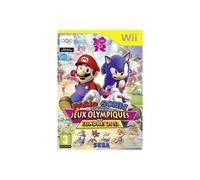 Koch Media Jeu vidéo Mario & Sonic aux Jeux Olympiques de Londres 2012 Wii