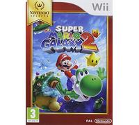 Mario Galaxy 2 - Nintendo Selects [import europe]