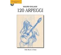 Mario Giuliani: 120 Arpeggi: Video on Line