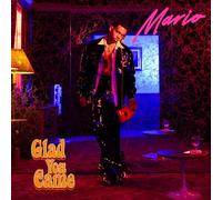 Mario – Glad You Came – CD (Explicit)