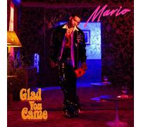 Mario - Glad You Came [Compact Discs] Explicit