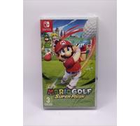 Mario Golf : Super Rush Switch