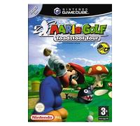 Mario Golf - Toadstool Tour