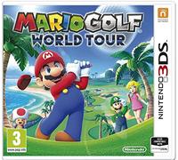 Mario Golf : World Tour [import anglais]