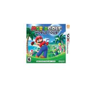 Mario Golf: World Tour - Nintendo 3DS (renouvel )