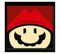 Mario Goodies Collection : Classic Edition