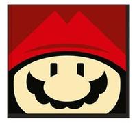 Mario goodies collection Collector book - Mitsugu Kikai - Pix'n Love - relié - Beau livre