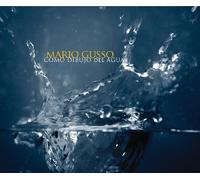 Mario Gusso - Como Dibujo El Agua