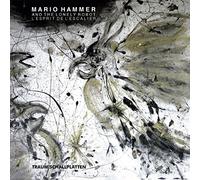 Mario Hammer An the Lonely Robot - L'Esprit de l'Escalier Extrawelt/Thyladomid Rmxs)